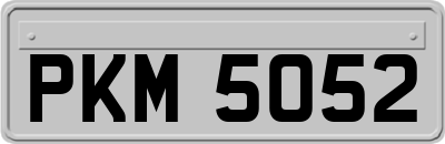 PKM5052