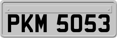 PKM5053