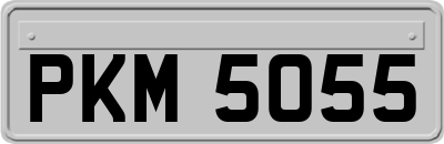 PKM5055