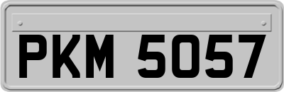 PKM5057