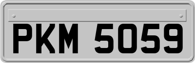 PKM5059