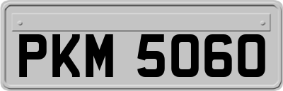 PKM5060