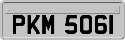 PKM5061