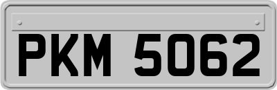 PKM5062