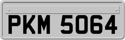 PKM5064