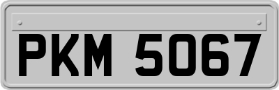 PKM5067