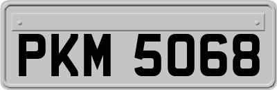 PKM5068