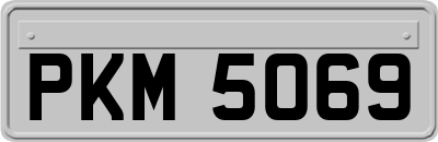 PKM5069