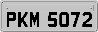 PKM5072
