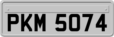 PKM5074