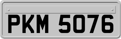 PKM5076