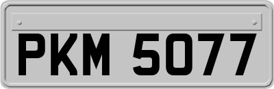 PKM5077