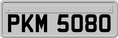 PKM5080