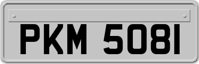 PKM5081