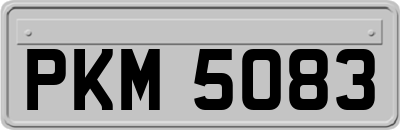 PKM5083