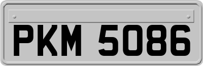 PKM5086