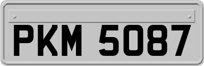 PKM5087