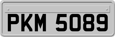 PKM5089