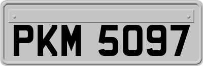 PKM5097