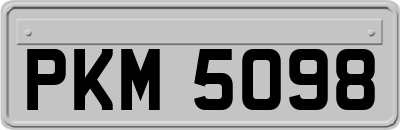 PKM5098