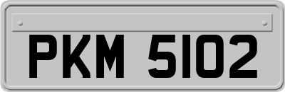 PKM5102
