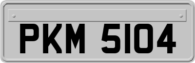 PKM5104
