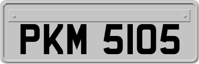 PKM5105
