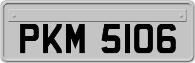 PKM5106