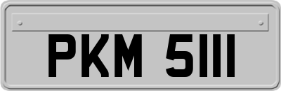 PKM5111