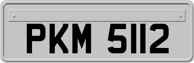 PKM5112