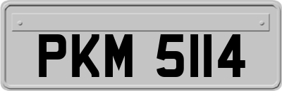 PKM5114