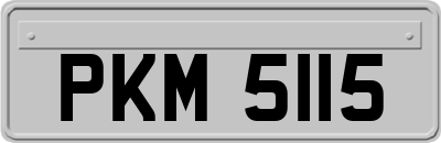 PKM5115