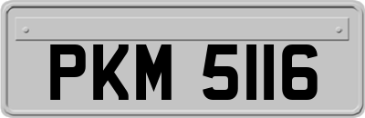 PKM5116