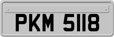 PKM5118