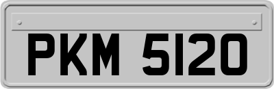 PKM5120