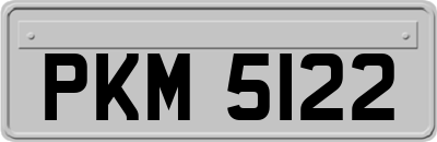 PKM5122