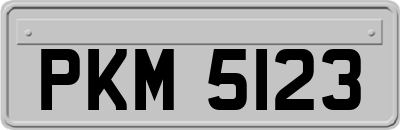 PKM5123
