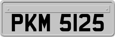 PKM5125