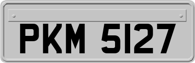 PKM5127