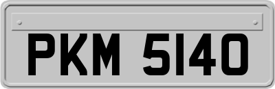 PKM5140
