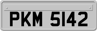 PKM5142