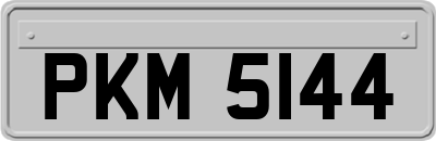 PKM5144