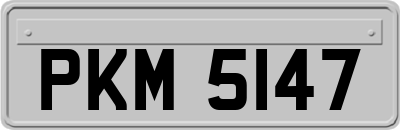 PKM5147