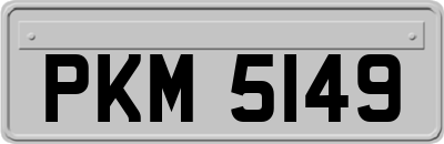 PKM5149