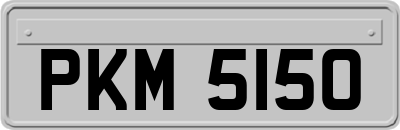 PKM5150