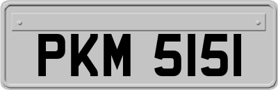 PKM5151