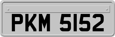 PKM5152