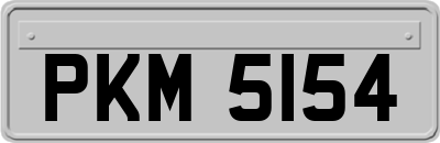 PKM5154