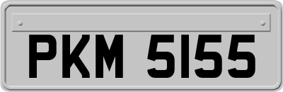 PKM5155