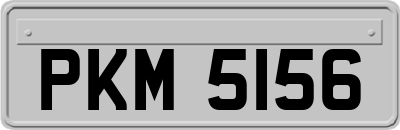 PKM5156